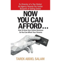 Now You Can Afford