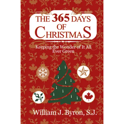 The 365 Days of Christmas