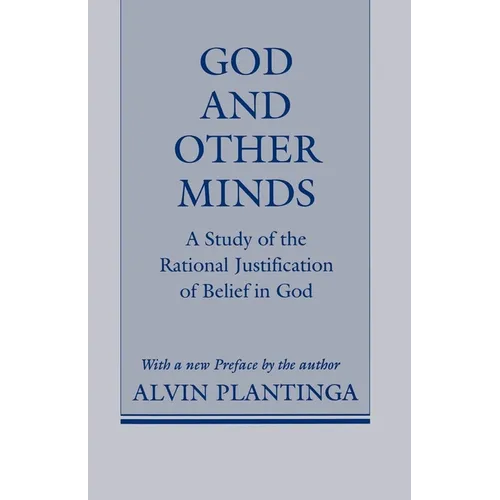 God and Other Minds