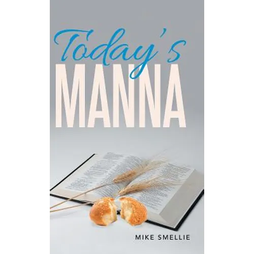 Today's Manna