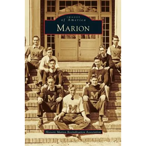 Marion