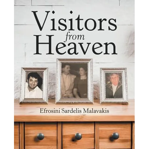 Visitors from Heaven