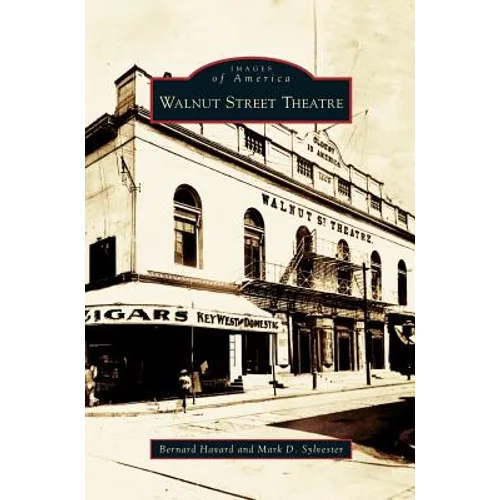 Walnut Street Theatre