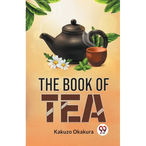 The Book Of Tea