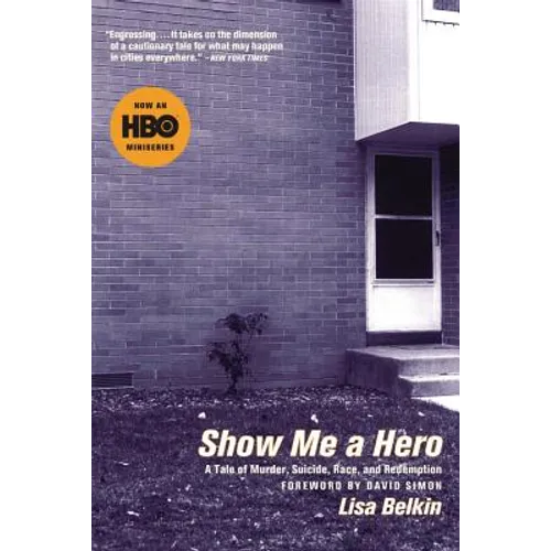 Show Me a Hero