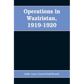 Operations in Waziristan, 1919-1920