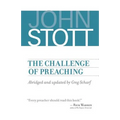 The Challenge of Preaching