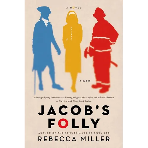 Jacob's Folly