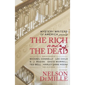 Mystery Writers of America Presents The Rich and the Dead