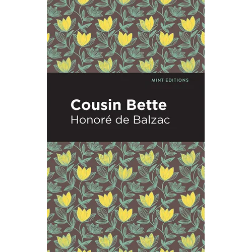 Cousin Bette