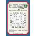 Hidato fun 17: 203 New Logic Puzzles