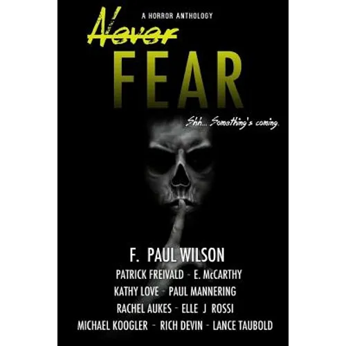 Never Fear