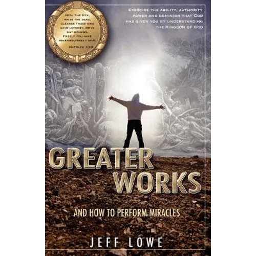 Greater Works