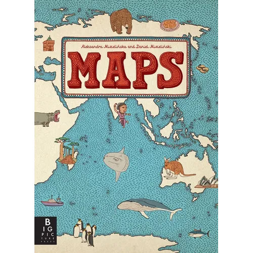 Maps