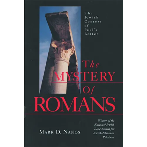 Mystery of Romans the