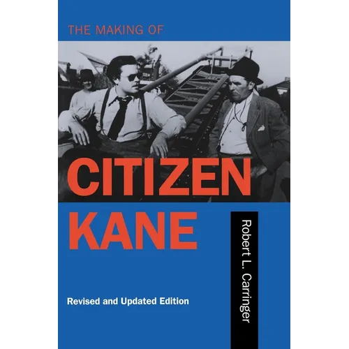 The Making of Citizen Kane, Revised Edition
