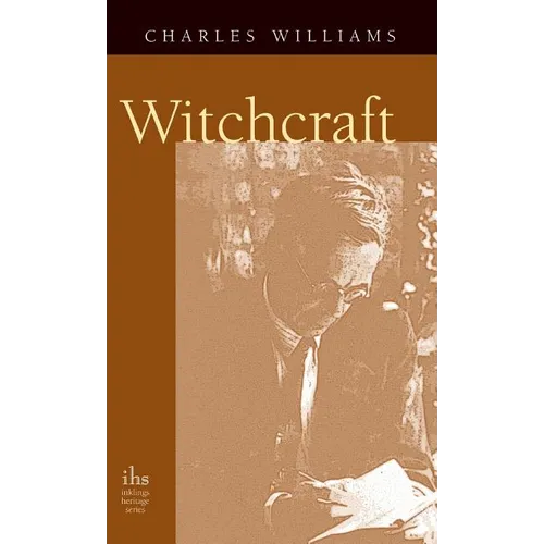 Witchcraft