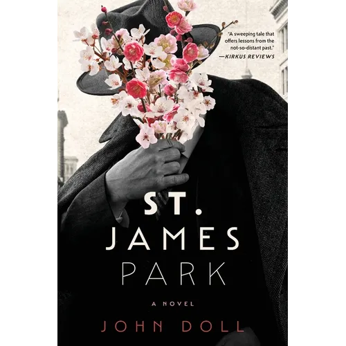 St. James Park