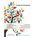 Guide for Discipling
