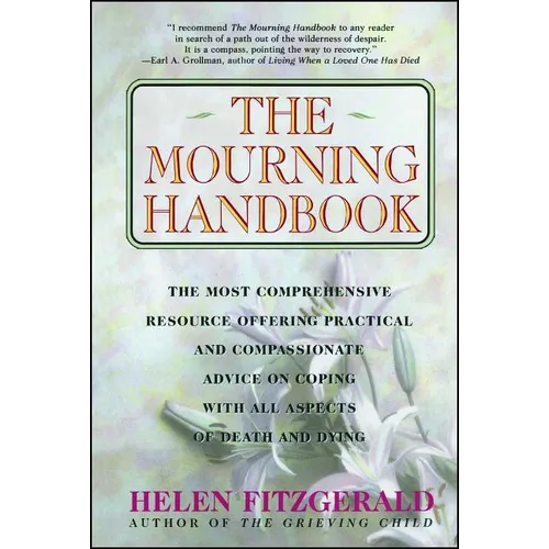 The Mourning Handbook
