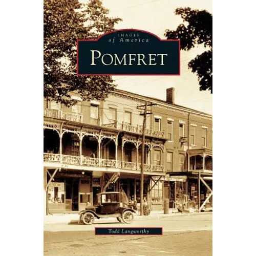 Pomfret