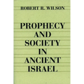 Prophecy and Society in Ancien