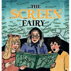 The Screen Fairy - Hardcover