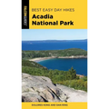 Best Easy Day Hikes Acadia National Park