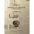 Handbook of American Indians Volume 4: North of Mexico
