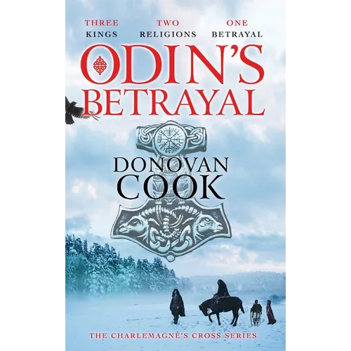 Odin's Betrayal