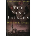 The Nine Tailors