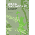 Cats and Conservationists: The Debate Over Who Owns the Outdoors