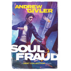 Soul Fraud - Hardcover