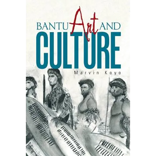 Bantu Art and Culture