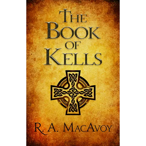 The Book of Kells