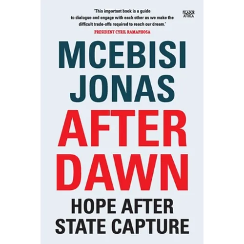 After Dawn: Hope After State Capture
