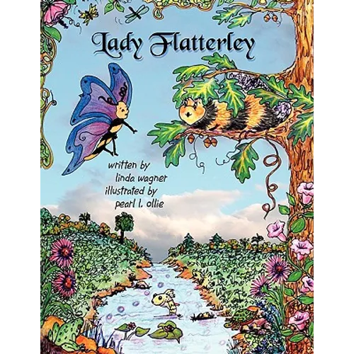 Lady Flatterley