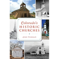 Colorado's Historic Churches