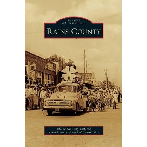Rains County