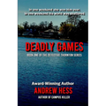 Deadly Games (Book 1 of the Detective Thornton Series)