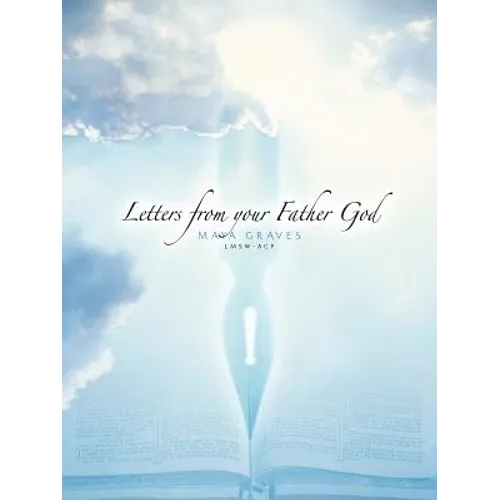 Letters from your Father God