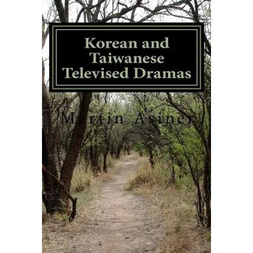 Korean and Taiwanese Televised Dramas