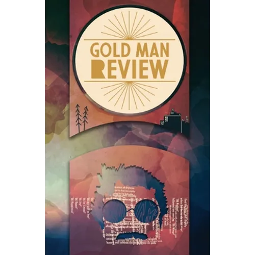 Gold Man Review Issue 9