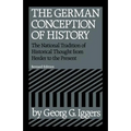 The German Conception of History