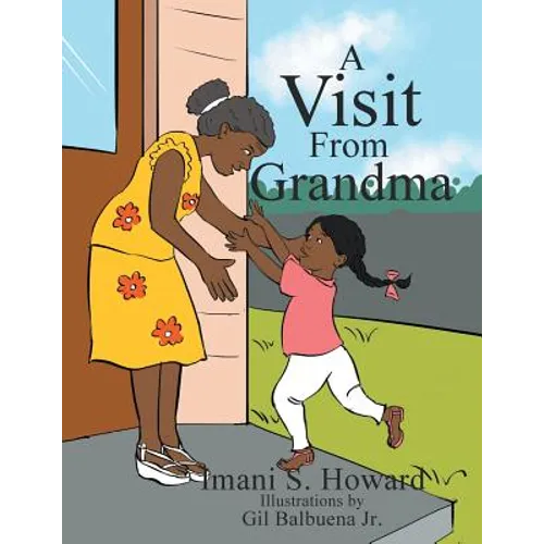 A Visit from Grandma