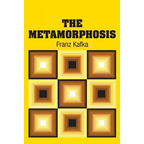The Metamorphosis - Paperback