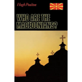 Who Are the Macedonians?: Second Edition