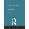 The American Indian Frontier