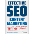 Effective SEO and Content Marketing