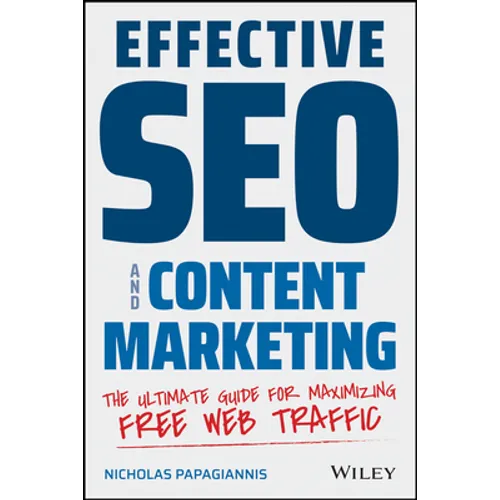 Effective SEO and Content Marketing